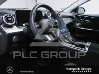 2024 Mercedes Benz C 300