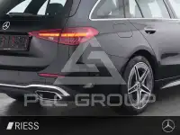 2024 Mercedes Benz C 300