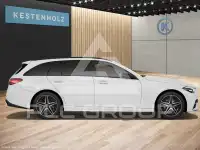 2024 Mercedes Benz C 300
