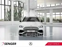 2024 Mercedes Benz C 300