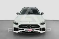 2024 Mercedes Benz C 300