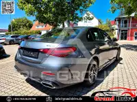 2024 Mercedes Benz C 300