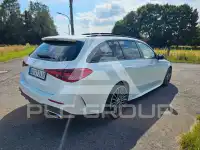 2024 Mercedes Benz C 300