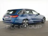2024 Mercedes Benz C 300