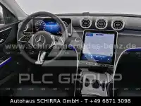 2024 Mercedes Benz C 300