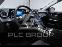 2024 Mercedes Benz C 300