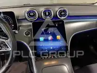 2024 Mercedes Benz C 300
