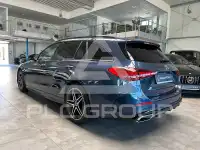 2024 Mercedes Benz C 300