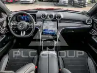 2024 Mercedes Benz C 300