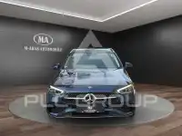 2024 Mercedes Benz C 300
