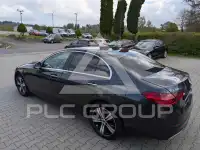 2024 Mercedes Benz C 300