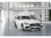 2024 Mercedes Benz C 300