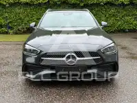 2024 Mercedes Benz C 300