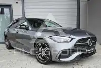 2024 Mercedes Benz C 300