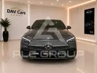 2024 Mercedes Benz C 300
