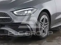 2024 Mercedes Benz C 300