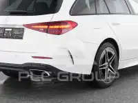 2024 Mercedes Benz C 300