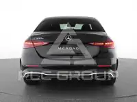 2024 Mercedes Benz C 300