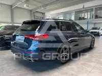 2024 Mercedes Benz C 300