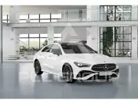 2024 Mercedes Benz CLA 250