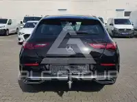 2024 Mercedes Benz CLA 250