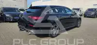 2024 Mercedes Benz CLA 250