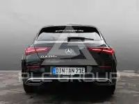 2024 Mercedes Benz CLA 250