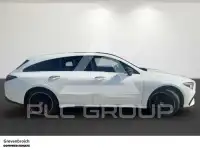 2024 Mercedes Benz CLA 250