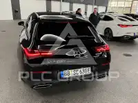 2024 Mercedes Benz CLA 250