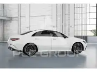 2024 Mercedes Benz CLA 250