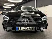 2024 Mercedes Benz CLA 250
