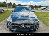 2024 Mercedes Benz CLA 250