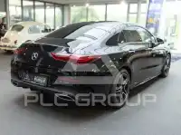 2024 Mercedes Benz CLA 250