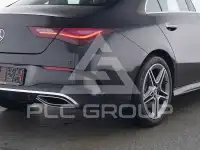 2024 Mercedes Benz CLA 250