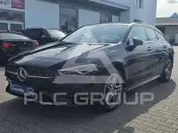 2024 Mercedes Benz CLA 250