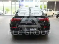 2024 Mercedes Benz CLA 250