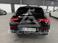 2024 Mercedes Benz CLA 250