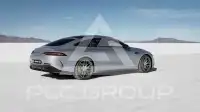 2024 Mercedes Benz AMG