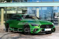 2024 Mercedes Benz AMG