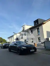 2024 Mercedes Benz AMG