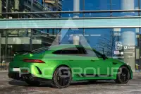 2024 Mercedes Benz AMG