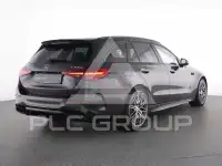 2024 Mercedes Benz C 630