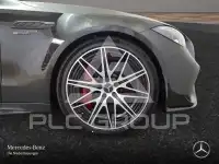 2024 Mercedes Benz C 630