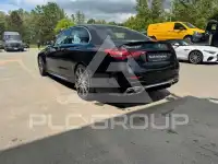 2024 Mercedes Benz C 630
