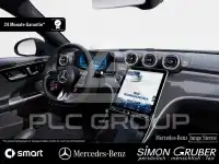 2024 Mercedes Benz C 630