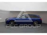 2024 Mercedes Benz C 630