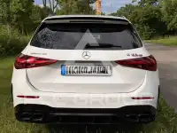2024 Mercedes Benz C 630