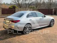 2024 Mercedes Benz C 630