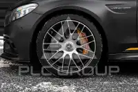 2024 Mercedes Benz C 630