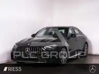 2024 Mercedes Benz C 630